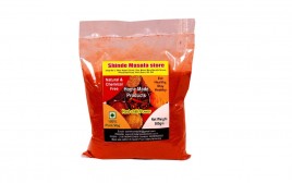Shinde Red Chilli Powder   Tetra Pack  500 grams